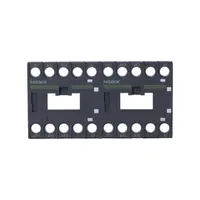 Interblocaj mecanic pentru contactoare Ex9CS MIT41
