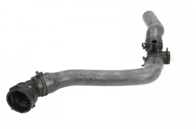 Furtun radiator superior potrivit AUDI 80 B3, A3; VW BORA, BORA I, GOLF IV 1.6 1.8 08.90-03.13
