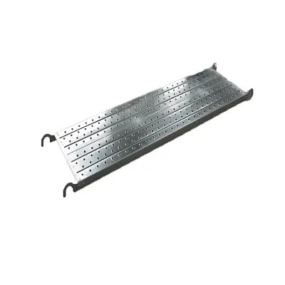Platforma schela otel 1800*400*40*1.0 mm