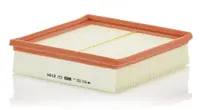 Filtru habitaclu Mann-Filter CU 2184