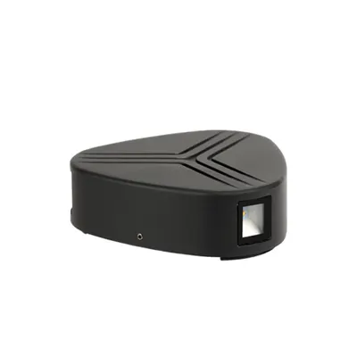Lampa de Exterior cu Led Grf9619 2x3w 230v 4000k