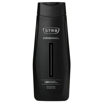 Gel de Dus STR8 Original, pentru Barbati, 400 ml