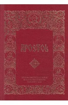 Apostol Ed. 2024