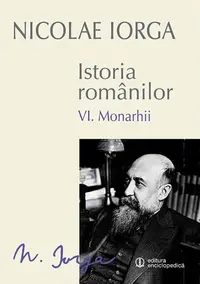 Istoria românilor (Vol. VI) - Paperback brosat - Academia Română