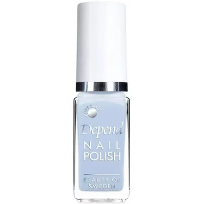 Oja Depend Minilack, Nuanta 846, 5 ml