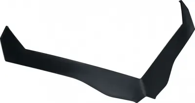 Suport parbriz Ski Doo Summit 800 2008-2013 culoare negru