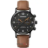 Ceas Wenger Urban Metropolitan 01.1743.113 Cronograf