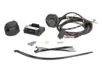 Set electric de sistem de remorcare pentru: Opel Astra H, Astra H GTC, Zafira B 01.04-04.16