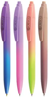 Stilou Cresco Rainbow - 1.00 mm, sortiment