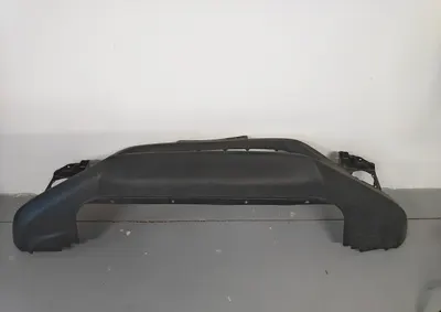 Capac bara Fata potrivit HONDA CR-V IV SUV dupa 2012 Resigilat - negru
