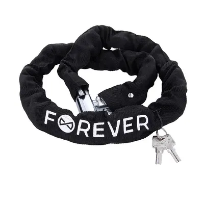 Încuiere bicicletă CHL-110 Forever Outdoor