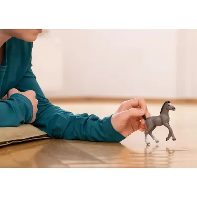 Figurina - Manz Selle Francais