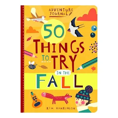 Adventure Journal, Kim Hankinson