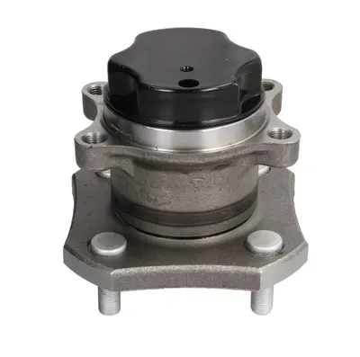 Kit rulmenti roata Spate Dreapta Stanga (cu mufa) (x84x116) potrivit NISSAN NV200, NV200 EVALIA 1.5D 1.6 02.10