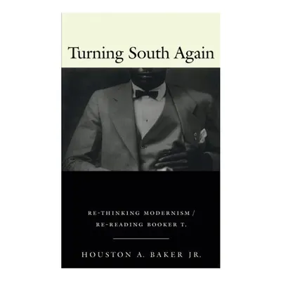 Turning South Again