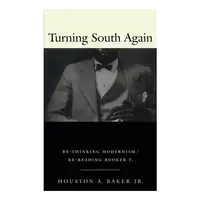 Turning South Again