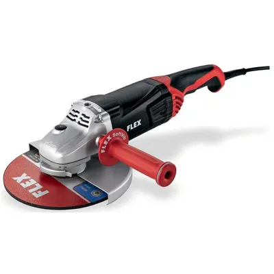 Polizor unghiular Flex L 21-6 230, 230 mm, 2100 W, 6500 rpm