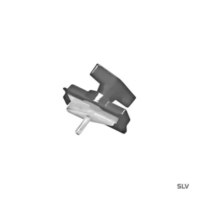 Adaptor mecanic ptr. 3P.-