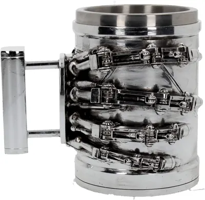 Halba Nemesis Now Terminator 2 - T-800 Hand