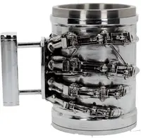 Halba Nemesis Now Terminator 2 - T-800 Hand