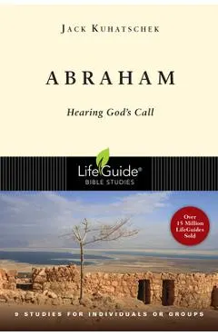Abraham: Hearing God's Call