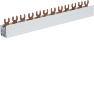 Busbar 3P furcă 12M 10mmp 63A