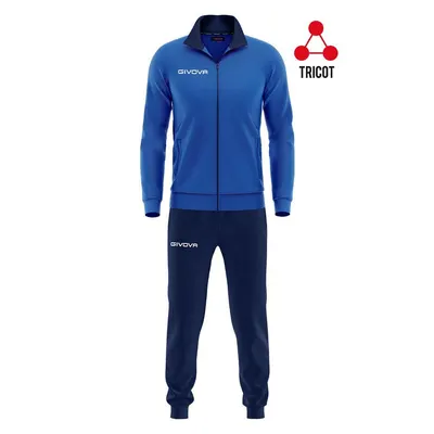 Trening unisex Torino Albastru