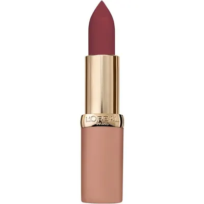 Ruj, L'Oréal, No Hesitation, culoare roz intens