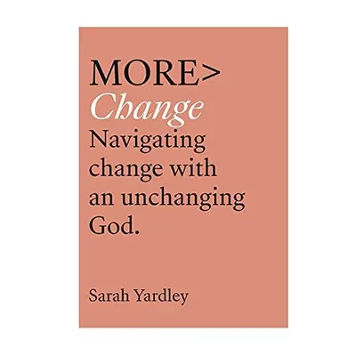 More Change