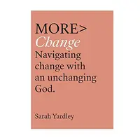 More Change