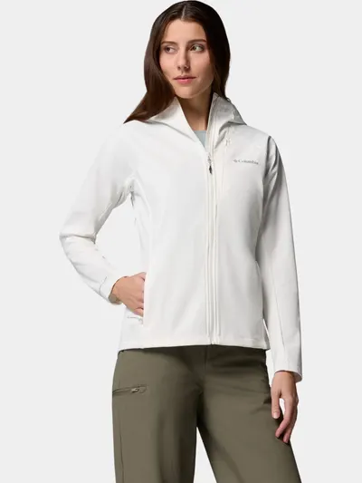 Jacheta softshell Trailborne Softshell femei