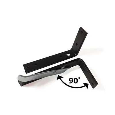 Suporti prindere aparatori XL frame