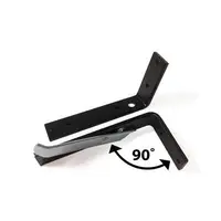 Suporti prindere aparatori XL frame