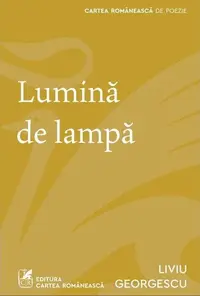 Lumină de lampă - Paperback brosat