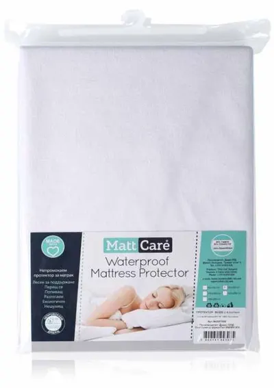 Protectie impermeabila pentru saltelua sau carucior Lorelli 30x50 cm.