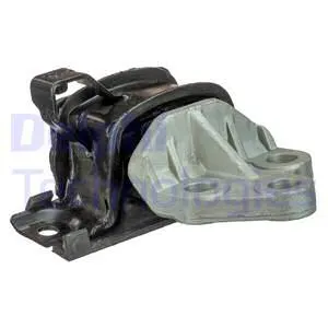 Suport motor fata stanga (cauciuc-metal) ABARTH GRANDE PUNTO; ALFA ROMEO MITO; FIAT GRANDE PUNTO, PUNTO EVO; OPEL CORSA D 1.4-1.9D dupa 2005
