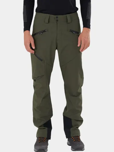 Pantaloni softshell Rob Softshell Pants barbati