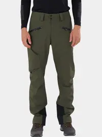Pantaloni softshell Rob Softshell Pants barbati