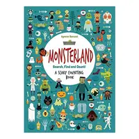 Monsterland