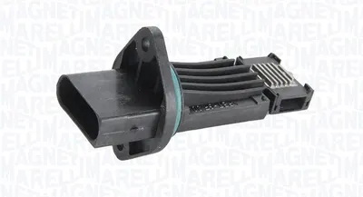 Debitmetru aer (4 pin, cartus) MERCEDES C (CL203), C T-MODEL (S202), C T-MODEL (S203), C (W202), C (W203), CLK (C209), E T-MODEL (S210), E (W210), G (W463), M (W163), S (W220) 2.2D-4.0D dupa 1997