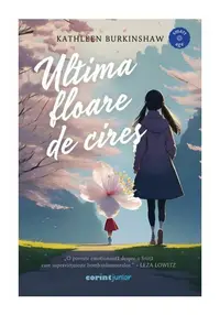 Ultima floare de cires