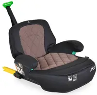Inaltator scaun auto Cangaroo - Jax, i-Size, с IsoFix ,125-150 cm, roz