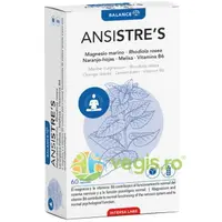 Ansistre's 60cps