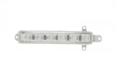 Lumini de Zi Led Citroen Berlingo, C1, C1 Ii, C3 Ii, C3 Picasso, Jumpy, Spacetourer; Peugeot 107, 108, Expert, Partner, Partner Tepee, Traveller; Toyota Aygo Dupa 2010