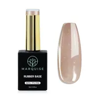 Rubber Base HEMA/TPO FREE, Marquise, Shimmer CBB116, 15 ml