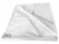 Protectie impermeabila KidsDecor cu elastic pentru saltea 50 x 70 cm