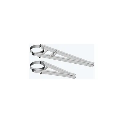 Consola de intindere coronament dezaxat simplu circuit CDI/15015