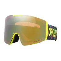 Oakley Fall Line L Seasonal Collection Ochelari Schi - Prizm Snow Sage Gold I...