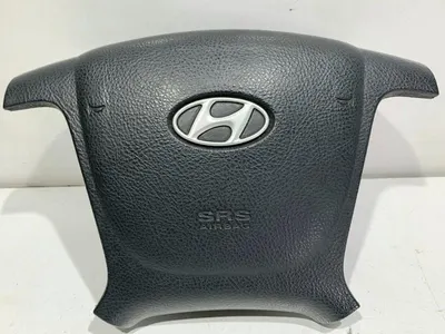 Airbag volan 16909508 Hyundai Santa Fe 2 (2006-2012)