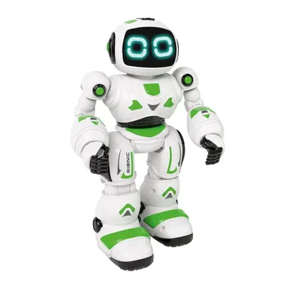 Robot Interactiv Xtrem Bots Bionic